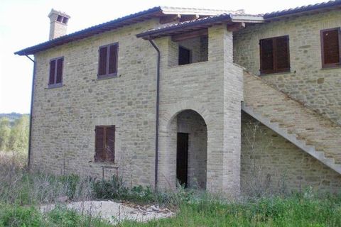 Farm hus i Gubbio, Perugia, Gubbio - € 1.000.000 | Ref: a6380ta800487a - foto 4