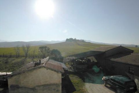 Farm hus i Cinigiano, Grosseto, Cinigiano - € 590.000 | Ref: a6380ta962894a - foto 2