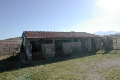 Farm hus i Cinigiano, Grosseto, Cinigiano - € 590.000 | Ref: a6380ta962894a - foto 4