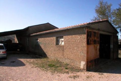 Farm hus i Cinigiano, Grosseto, Cinigiano - € 590.000 | Ref: a6380ta962894a - foto 5
