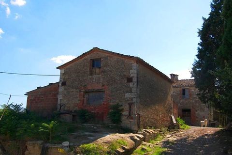 Farm hus i Asciano, Siena, Asciano - € 650.000 | Ref: a6380ta1491434a - foto 5