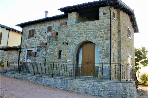 Farm hus i Gubbio, Perugia, Gubbio - € 650.000 | Ref: a6380ta1657916a - foto 1