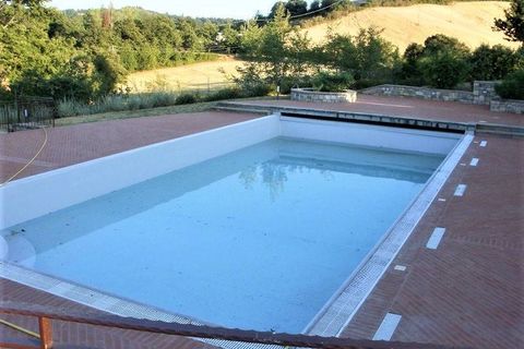 Farm hus i Gubbio, Perugia, Gubbio - € 650.000 | Ref: a6380ta1657916a - foto 3