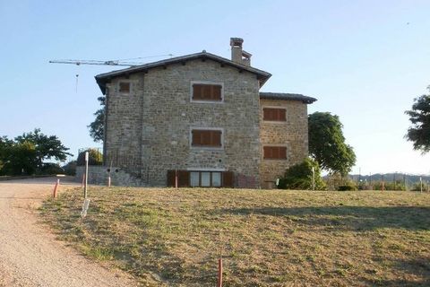 Farm hus i Gubbio, Perugia, Gubbio - € 650.000 | Ref: a6380ta1657916a - foto 4