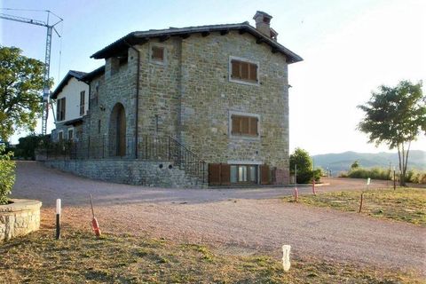 Farm hus i Gubbio, Perugia, Gubbio - € 650.000 | Ref: a6380ta1657916a - foto 5