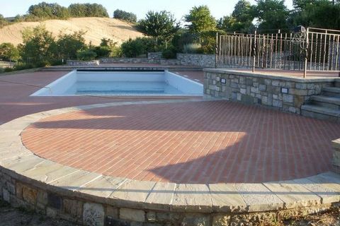 Farm hus i Gubbio, Perugia, Gubbio - € 650.000 | Ref: a6380ta1657916a - foto 6