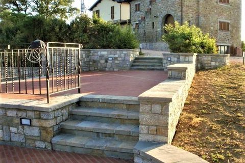 Farm hus i Gubbio, Perugia, Gubbio - € 650.000 | Ref: a6380ta1657916a - foto 7