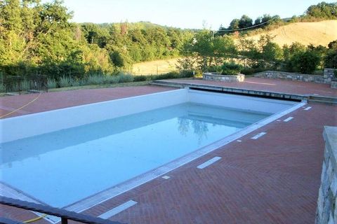 Farm hus i Gubbio, Perugia, Gubbio - € 650.000 | Ref: a6380ta1657916a - foto 9