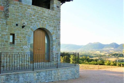 Farm hus i Gubbio, Perugia, Gubbio - € 650.000 | Ref: a6380ta1657916a - foto 10
