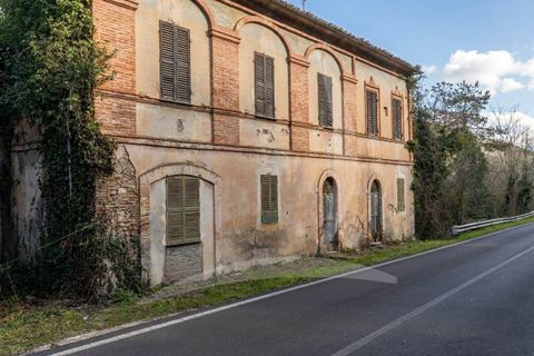 Farm hus i Terni, Terni, Terni - € 1.650.000 | Ref: a1190ra53184 - foto 7