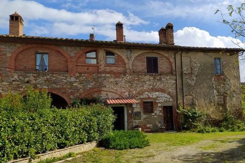 Farm hus i Sinalunga, Siena, Sinalunga - € 500.000 | Ref: a6380ta2153576a - foto 1