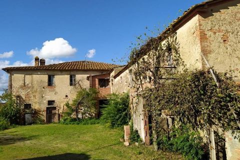 Farm hus i Sinalunga, Siena, Sinalunga - € 500.000 | Ref: a6380ta2153576a - foto 3