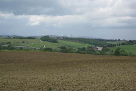 Farm hus i Siena, Siena, Siena - € 450.000 | Ref: a8998ta1654576a - foto 3