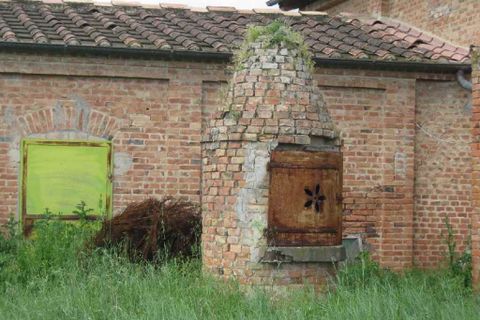 Farm hus i Siena, Siena, Siena - € 450.000 | Ref: a8998ta1654576a - foto 4