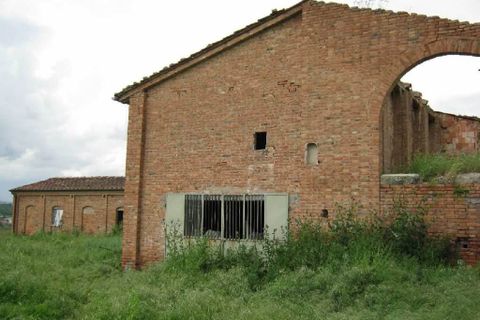 Farm hus i Siena, Siena, Siena - € 450.000 | Ref: a8998ta1654576a - foto 5