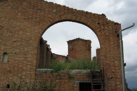 Farm hus i Siena, Siena, Siena - € 450.000 | Ref: a8998ta1654576a - foto 6