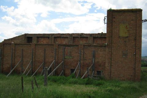 Farm hus i Siena, Siena, Siena - € 450.000 | Ref: a8998ta1654576a - foto 7