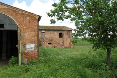 Farm hus i Siena, Siena, Siena - € 450.000 | Ref: a8998ta1654576a - foto 13
