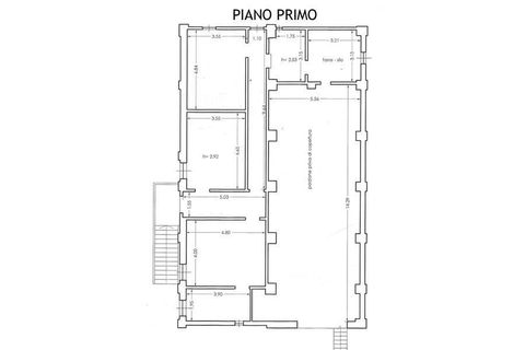 Farm hus i Siena, Siena, Siena - € 450.000 | Ref: a8998ta1654576a - foto 20