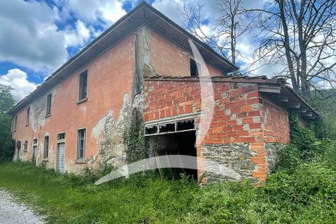 Farm hus i Bucine, Arezzo, Bucine - € 600.000 | Ref: a1190rc42921 - foto 3
