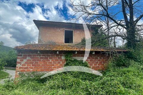 Farm hus i Bucine, Arezzo, Bucine - € 600.000 | Ref: a1190rc42921 - foto 4
