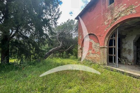Farm hus i Bucine, Arezzo, Bucine - € 900.000 | Ref: a1190rc74474 - foto 3