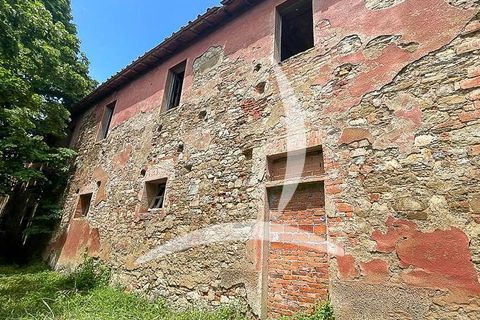 Farm hus i Bucine, Arezzo, Bucine - € 900.000 | Ref: a1190rc74474 - foto 5