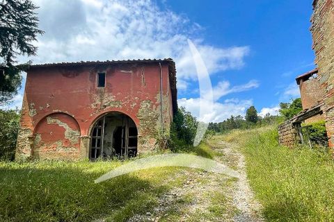 Farm hus i Bucine, Arezzo, Bucine - € 900.000 | Ref: a1190rc74474 - foto 6