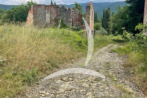 Farm hus i Bucine, Arezzo, Bucine - € 900.000 | Ref: a1190rc74474 - foto 8