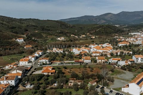 Byhus i Covilha, Castelo Branco, Covilha - € 30.000 | Ref: 111250010 - foto 2