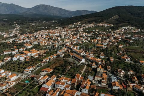 Byhus i Covilha, Castelo Branco, Covilha - € 30.000 | Ref: 111250010 - foto 4