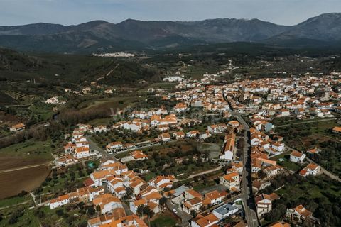 Byhus i Covilha, Castelo Branco, Covilha - € 30.000 | Ref: 111250010 - foto 6