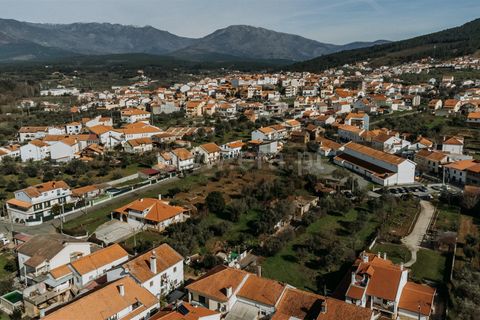 Byhus i Covilha, Castelo Branco, Covilha - € 30.000 | Ref: 111250010 - foto 7