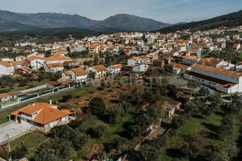 Byhus i Covilha, Castelo Branco, Covilha - € 30.000 | Ref: 111250010 - foto 8