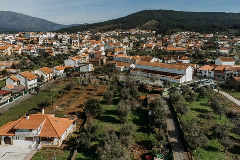 Byhus i Covilha, Castelo Branco, Covilha - € 30.000 | Ref: 111250010 - foto 9