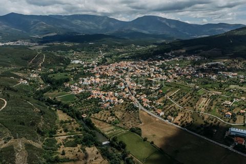 Byhus i Covilha, Castelo Branco, Covilha - € 30.000 | Ref: 111250010 - foto 11