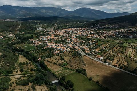 Byhus i Covilha, Castelo Branco, Covilha - € 30.000 | Ref: 111250010 - foto 12