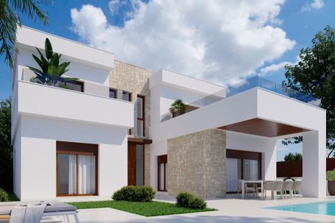 Villa i Orihuela, Alicante, Orihuela - € 649.000 | Ref: CON-48120 - foto 1