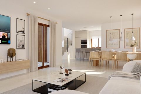 Villa i Orihuela, Alicante, Orihuela - € 649.000 | Ref: CON-48120 - foto 2