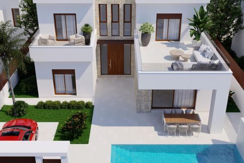 Villa i Orihuela, Alicante, Orihuela - € 649.000 | Ref: CON-48120 - foto 4
