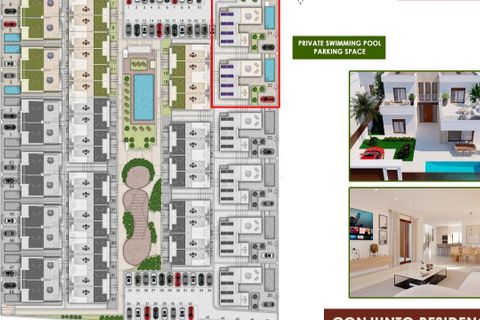 Villa i Orihuela, Alicante, Orihuela - € 649.000 | Ref: CON-48120 - foto 6
