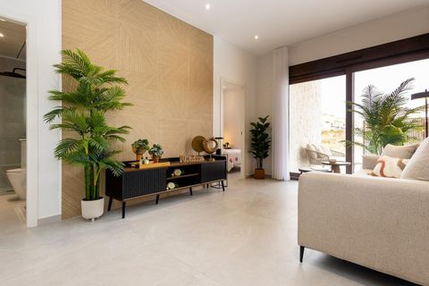 Villa i Orihuela, Alicante, Orihuela - € 649.000 | Ref: CON-48120 - foto 16
