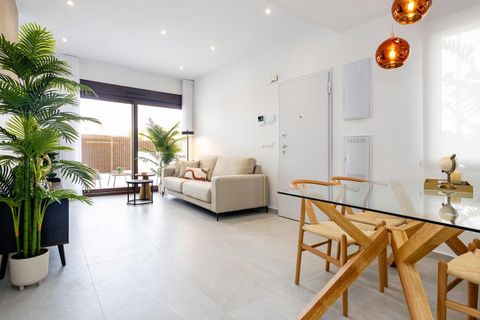 Villa i Orihuela, Alicante, Orihuela - € 649.000 | Ref: CON-48120 - foto 18