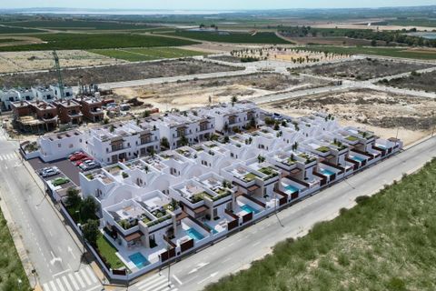 Villa i Orihuela, Alicante, Orihuela - € 351.000 | Ref: CON-59613 - foto 3