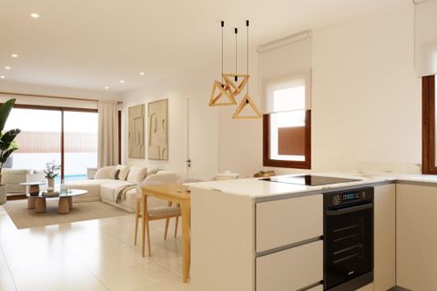 Villa i Orihuela, Alicante, Orihuela - € 351.000 | Ref: CON-59613 - foto 5