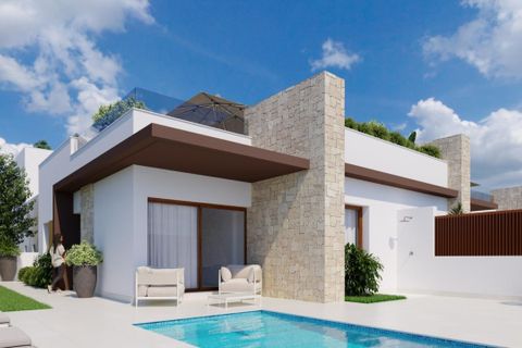 Villa i Orihuela, Alicante, Orihuela - € 351.000 | Ref: CON-59613 - foto 11
