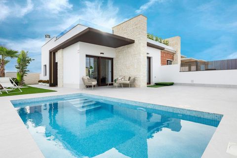 Villa i Orihuela, Alicante, Orihuela - € 351.000 | Ref: CON-59613 - foto 4