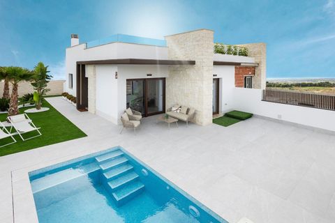 Villa i Orihuela, Alicante, Orihuela - € 351.000 | Ref: CON-59613 - foto 8