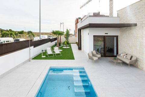 Villa i Orihuela, Alicante, Orihuela - € 351.000 | Ref: CON-59613 - foto 12