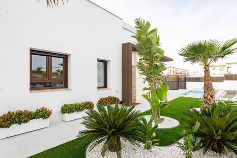 Villa i Orihuela, Alicante, Orihuela - € 351.000 | Ref: CON-59613 - foto 14